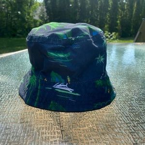 PACSUN: BUCKET HAT